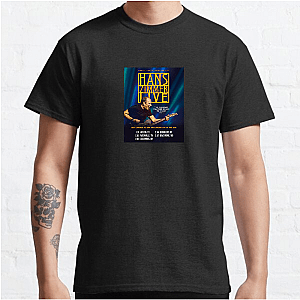 Hans Zimmer The Maestro's Touch Hans Zimmer T-Shirts