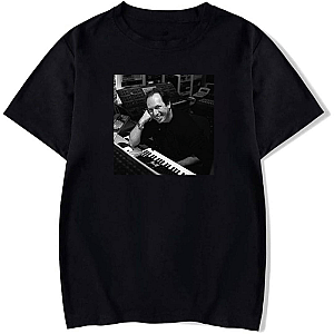 Hans Zimmer The Sound Architect Hans Zimmer T-Shirts