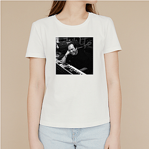 Hans Zimmer The Sound Architect Hans Zimmer T-Shirts