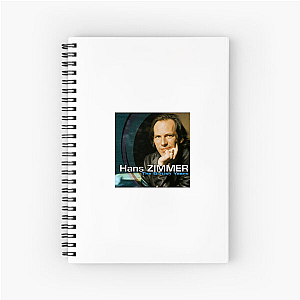 Hans Zimmer Always Epic Always Zimmer Hans Zimmer Notebook