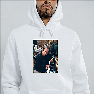 Hans Zimmer Inception Fan Hans Zimmer Hoodies