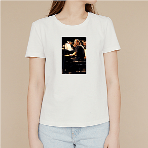 Hans Zimmer Master Of Film Scores Hans Zimmer T-Shirts