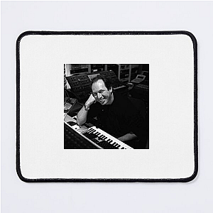 Hans Zimmer The Sound Architect Hans Zimmer Mouse Pads