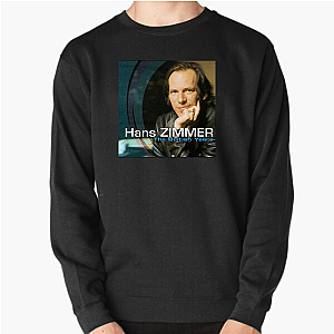 Hans Zimmer Always Epic Always Zimmer Hans Zimmer Sweatshirts