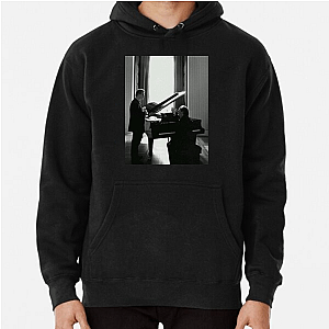 Hans Zimmer Lion King Legacy Hans Zimmer Hoodies