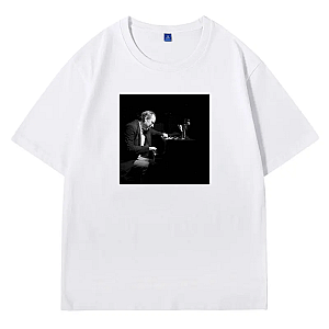 Hans Zimmer My Favorite Composer Hans Zimmer T-Shirts