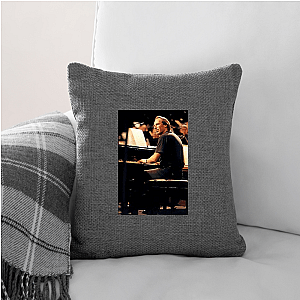 Hans Zimmer Master Of Film Scores Hans Zimmer Pillows Cover