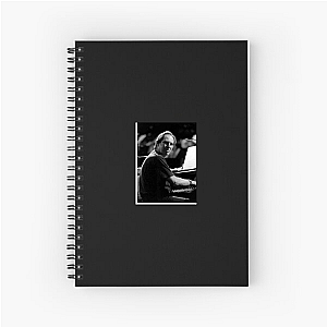 Hans Zimmer Beyond The Scoreboard Hans Zimmer Notebook