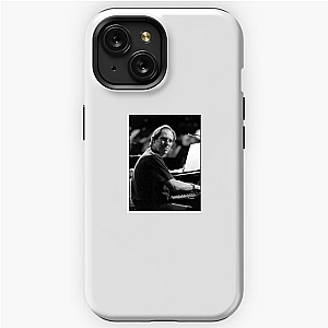 Hans Zimmer Beyond The Scoreboard Hans Zimmer iPhone Cases