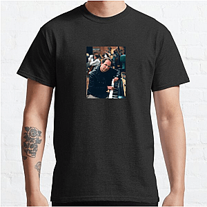Hans Zimmer Inception Fan Hans Zimmer T-Shirts