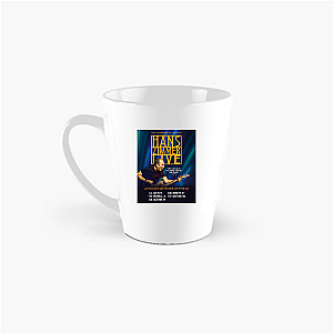 Hans Zimmer The Maestro's Touch Hans Zimmer Mugs