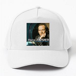 Hans Zimmer Always Epic Always Zimmer Hans Zimmer Hats & Caps