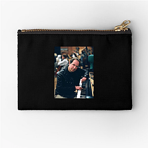 Hans Zimmer Inception Fan Hans Zimmer Zipper Pouches