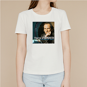 Hans Zimmer Always Epic Always Zimmer Hans Zimmer T-Shirts