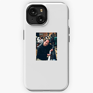 Hans Zimmer Inception Fan Hans Zimmer iPhone Cases