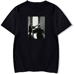 Hans Zimmer Lion King Legacy Hans Zimmer T-Shirts