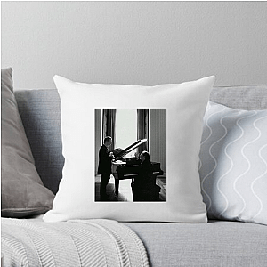 Hans Zimmer Lion King Legacy Hans Zimmer Pillows Cover