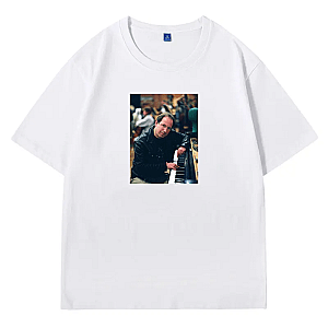 Hans Zimmer Inception Fan Hans Zimmer T-Shirts