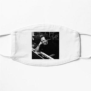 Hans Zimmer The Sound Architect Hans Zimmer Face Masks
