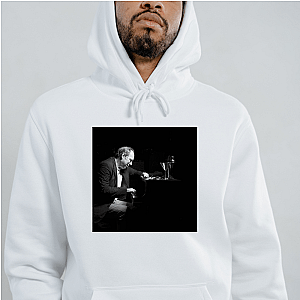 Hans Zimmer My Favorite Composer Hans Zimmer Hoodies