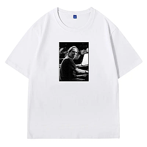 Hans Zimmer Beyond The Scoreboard Hans Zimmer T-Shirts