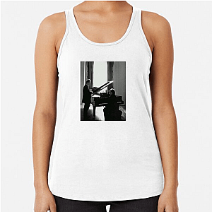 Hans Zimmer Lion King Legacy Hans Zimmer Tank Tops