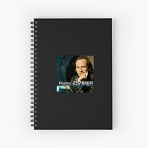 Hans Zimmer Always Epic Always Zimmer Hans Zimmer Notebook