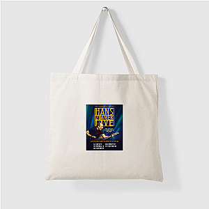 Hans Zimmer The Maestro's Touch Hans Zimmer Bags