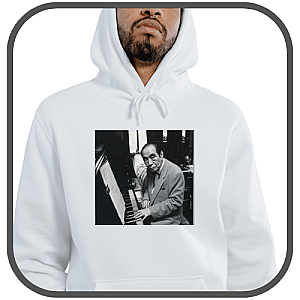 Hans Zimmer Hoodies