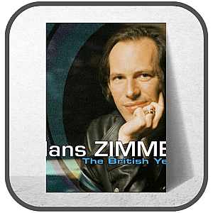 Hans Zimmer Posters