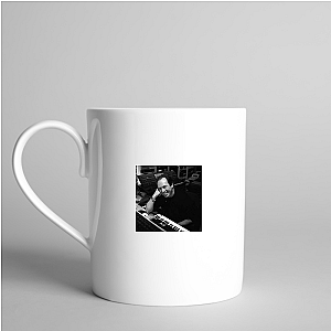 Hans Zimmer The Sound Architect Hans Zimmer Mugs