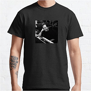 Hans Zimmer The Sound Architect Hans Zimmer T-Shirts