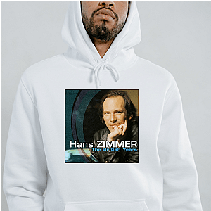 Hans Zimmer Always Epic Always Zimmer Hans Zimmer Hoodies