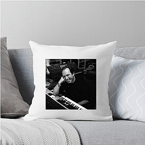 Hans Zimmer The Sound Architect Hans Zimmer Pillows Cover