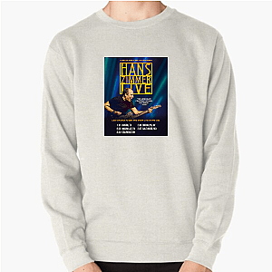 Hans Zimmer The Maestro's Touch Hans Zimmer Sweatshirts