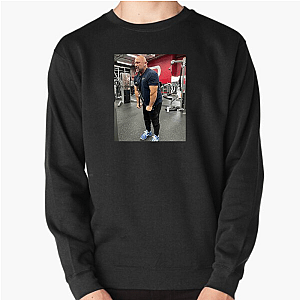 Olympia Winning Mentor Hany Rambod Sweatshirts