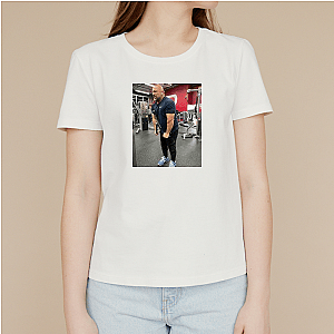 Olympia Winning Mentor Hany Rambod T-Shirts