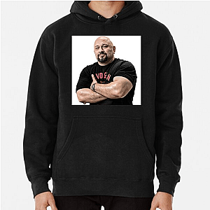 Pro Bodybuilding Coach Hany Rambod Hoodies