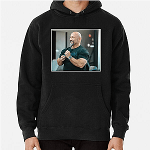 Fitness Industry Icon Hany Rambod Hoodies