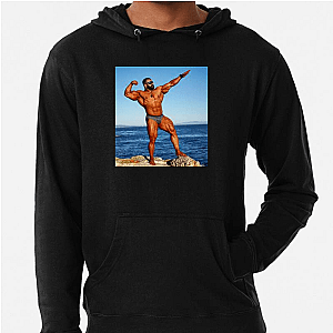Elite Physique Architect Hany Rambod Hoodies