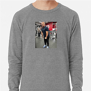 Olympia Winning Mentor Hany Rambod Sweatshirts