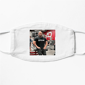Champion Maker In Bodybuilding Hany Rambod Face Masks