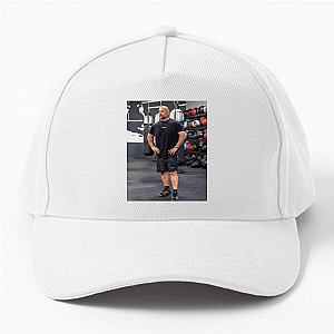 Performance Enhancement Expert Hany Rambod Hats & Caps