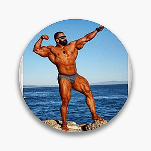Elite Physique Architect Hany Rambod Pins