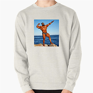 Elite Physique Architect Hany Rambod Sweatshirts