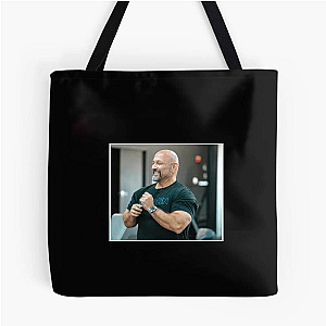 Fitness Industry Icon Hany Rambod Bags
