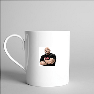 Pro Bodybuilding Coach Hany Rambod Mugs