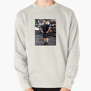 Performance Enhancement Expert Hany Rambod Sweatshirts