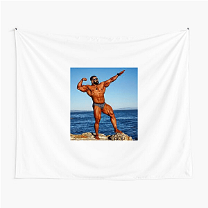 Elite Physique Architect Hany Rambod Tapestries