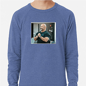Fitness Industry Icon Hany Rambod Sweatshirts
